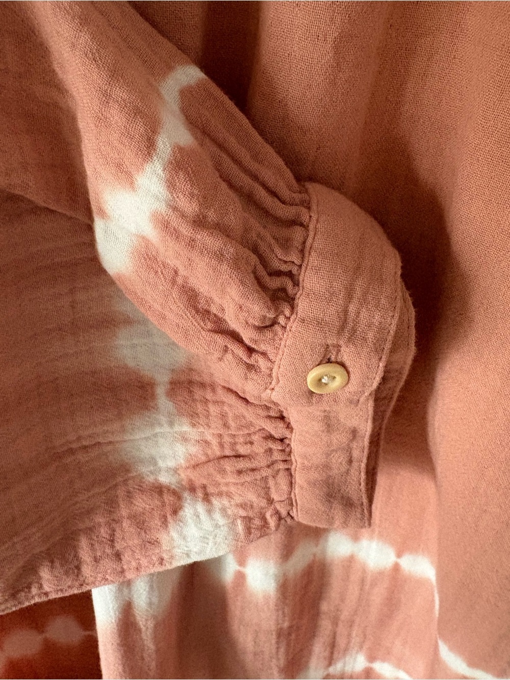 Madewell NWT blouse - Picture 2 of 4